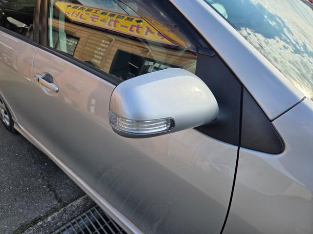 カローラフィールダー １．５Ｘ　エアロツアラー（17枚目）