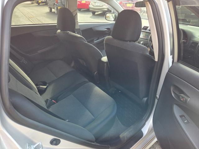 カローラフィールダー １．５Ｘ　エアロツアラー（19枚目）