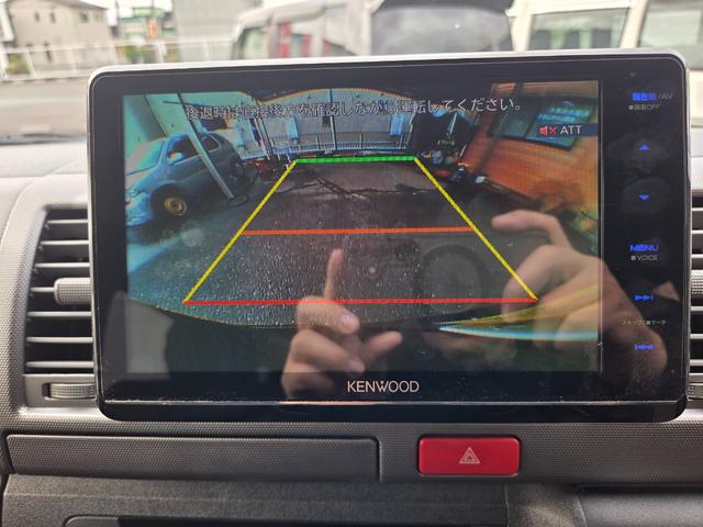 ハイエースバン ロングスーパーＧＬプライムセレ　ロングスーパーＧＬプライムセレクション　ディーゼルターボ　５ドア　５人乗り　ＡＴ　フォグ　キーレス　電動格納ミラー　Ｗエアコン　オートエアコン　ＴＶ　Ｂカメラ　　ＥＴＣ　タイベル交換歴有　ＨＩＤ（23枚目）