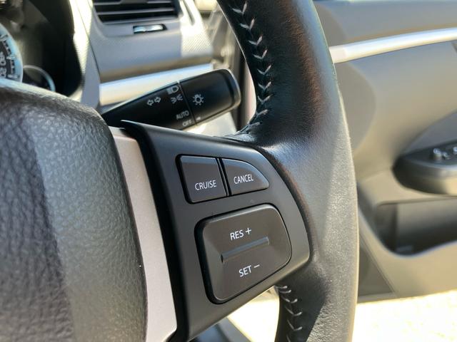 スイフト RS 5速マニュアル ディスチャージライト ナビ バックカメラ ETC スマートキー プッシュスタート アルミホイール 5MT 1年走行距離無制限保証付・ロ-ドサ-ビス付(25枚目)