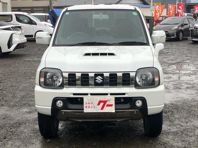 ジムニー ランドベンチャー オートマ 4WD ターボ タイヤ4本新品 専用シート アルミホイール シートヒーター キーレスエントリー 1年走行距離無制限保証付・ロ-ドサ-ビス付(2枚目)
