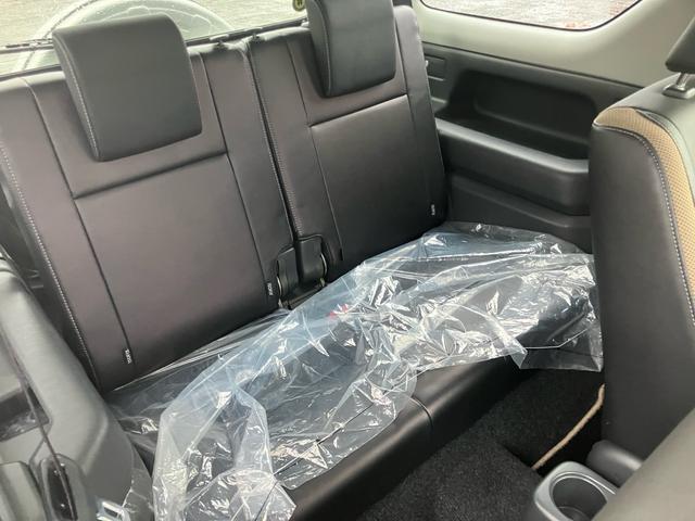 ジムニー ランドベンチャー オートマ 4WD ターボ タイヤ4本新品 専用シート アルミホイール シートヒーター キーレスエントリー 1年走行距離無制限保証付・ロ-ドサ-ビス付(19枚目)