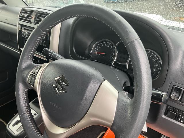 ジムニー ランドベンチャー オートマ 4WD ターボ タイヤ4本新品 専用シート アルミホイール シートヒーター キーレスエントリー 1年走行距離無制限保証付・ロ-ドサ-ビス付(20枚目)