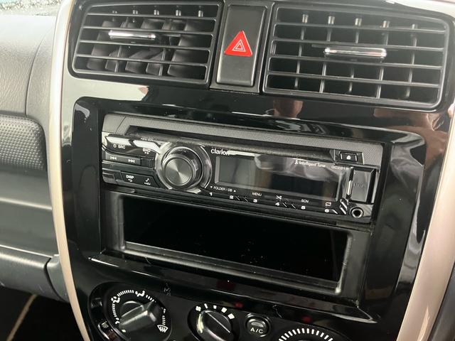 ジムニー ランドベンチャー オートマ 4WD ターボ タイヤ4本新品 専用シート アルミホイール シートヒーター キーレスエントリー 1年走行距離無制限保証付・ロ-ドサ-ビス付(22枚目)