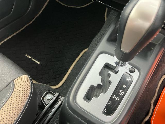 ジムニー ランドベンチャー オートマ 4WD ターボ タイヤ4本新品 専用シート アルミホイール シートヒーター キーレスエントリー 1年走行距離無制限保証付・ロ-ドサ-ビス付(24枚目)