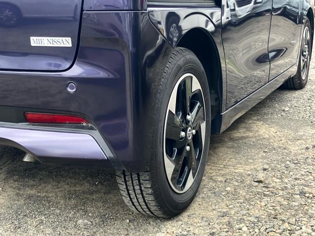 ルークス ハイウェイスター　Ｘ　衝突被害軽減ブレーキ　エマージェンシーブレーキ　両側パワースライドドア　ＬＥＤヘッドライト　純正ナビ　アラウンドモニター　Ｂｌｕｅｔｏｏｔｈ　１年走行距離無制限保証付・ロ－ドサ－ビス付（14枚目）