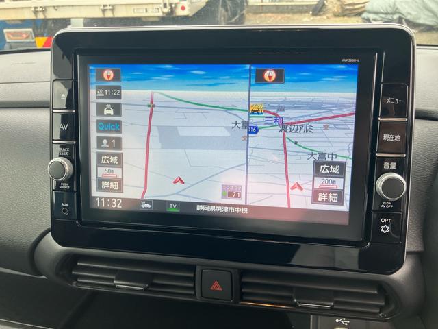 ルークス ハイウェイスター　Ｘ　衝突被害軽減ブレーキ　エマージェンシーブレーキ　両側パワースライドドア　ＬＥＤヘッドライト　純正ナビ　アラウンドモニター　Ｂｌｕｅｔｏｏｔｈ　１年走行距離無制限保証付・ロ－ドサ－ビス付（28枚目）