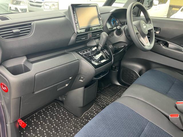 ルークス ハイウェイスター　Ｘ　衝突被害軽減ブレーキ　エマージェンシーブレーキ　両側パワースライドドア　ＬＥＤヘッドライト　純正ナビ　アラウンドモニター　Ｂｌｕｅｔｏｏｔｈ　１年走行距離無制限保証付・ロ－ドサ－ビス付（44枚目）