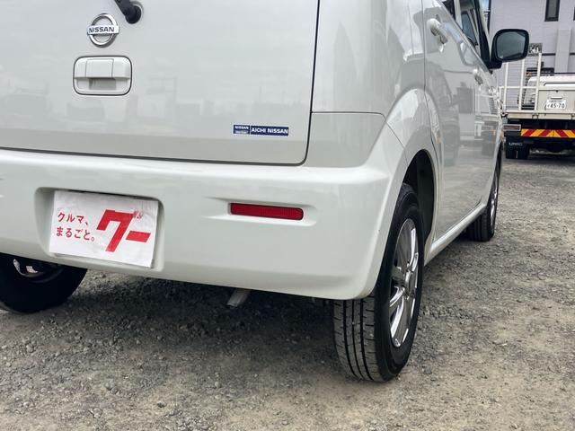 モコ Ｓ　ＥＴＣ　社外アルミホイール　ベンチシート　ＣＶＴ　車検令和９年５月　走行８．３万キロ　１年走行距離無制限保証付・ロ－ドサ－ビス付（10枚目）