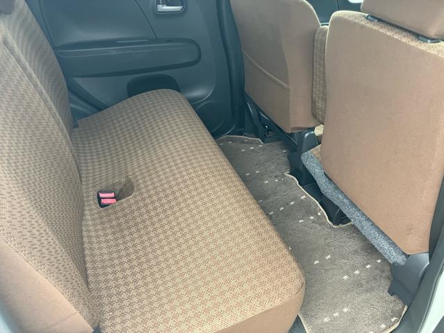 モコ Ｓ　ＥＴＣ　社外アルミホイール　ベンチシート　ＣＶＴ　車検令和９年５月　走行８．３万キロ　１年走行距離無制限保証付・ロ－ドサ－ビス付（17枚目）