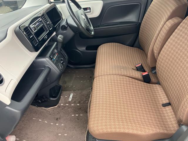 モコ Ｓ　ＥＴＣ　社外アルミホイール　ベンチシート　ＣＶＴ　車検令和９年５月　走行８．３万キロ　１年走行距離無制限保証付・ロ－ドサ－ビス付（28枚目）