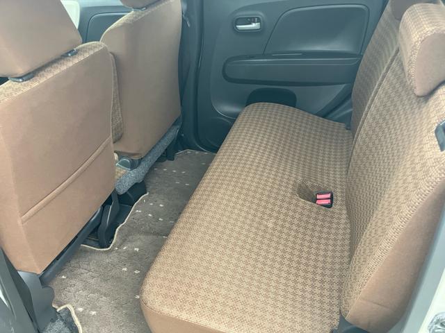 モコ Ｓ　ＥＴＣ　社外アルミホイール　ベンチシート　ＣＶＴ　車検令和９年５月　走行８．３万キロ　１年走行距離無制限保証付・ロ－ドサ－ビス付（30枚目）