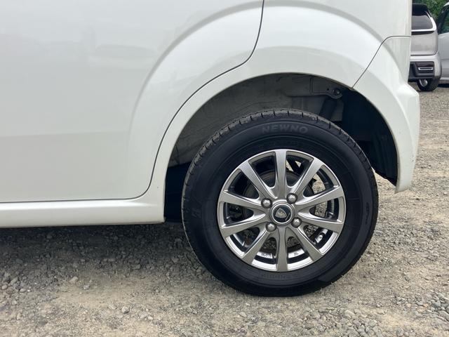 モコ Ｓ　ＥＴＣ　社外アルミホイール　ベンチシート　ＣＶＴ　車検令和９年５月　走行８．３万キロ　１年走行距離無制限保証付・ロ－ドサ－ビス付（32枚目）