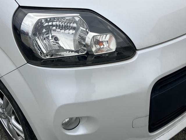 ポルテ F 左パワースライドドア ETC キーレスエントリー 電動格納ドアミラー CDチューナー 1年走行距離無制限保証付・ロ-ドサ-ビス付(6枚目)