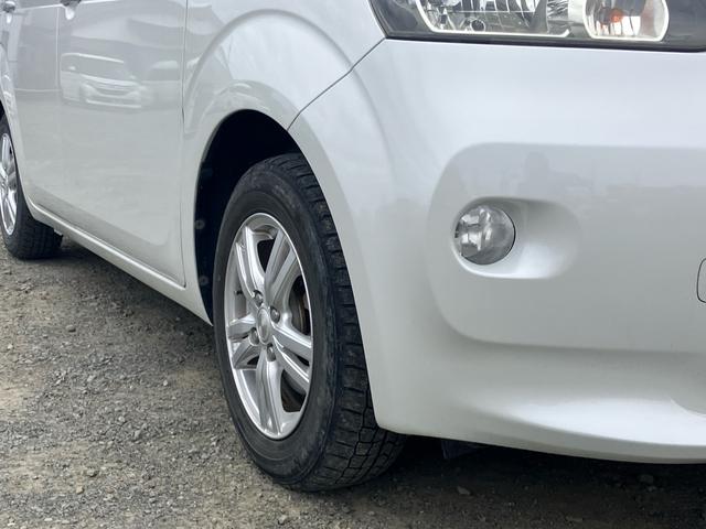 ポルテ F 左パワースライドドア ETC キーレスエントリー 電動格納ドアミラー CDチューナー 1年走行距離無制限保証付・ロ-ドサ-ビス付(7枚目)