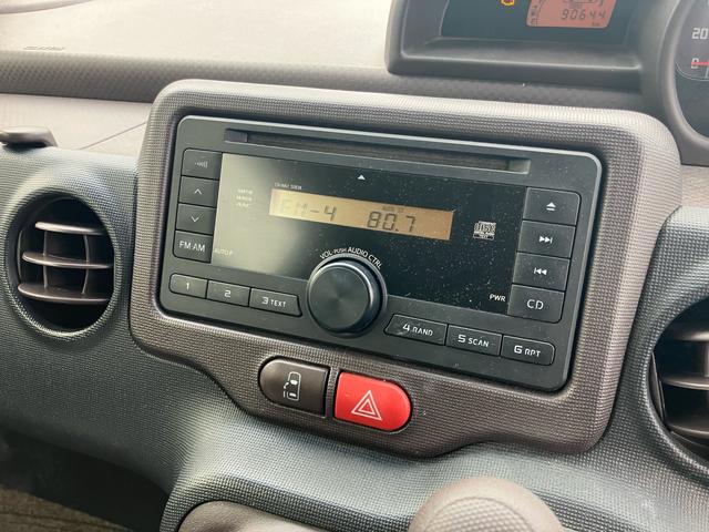 ポルテ F 左パワースライドドア ETC キーレスエントリー 電動格納ドアミラー CDチューナー 1年走行距離無制限保証付・ロ-ドサ-ビス付(20枚目)