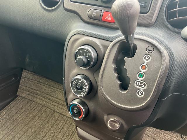 ポルテ F 左パワースライドドア ETC キーレスエントリー 電動格納ドアミラー CDチューナー 1年走行距離無制限保証付・ロ-ドサ-ビス付(21枚目)