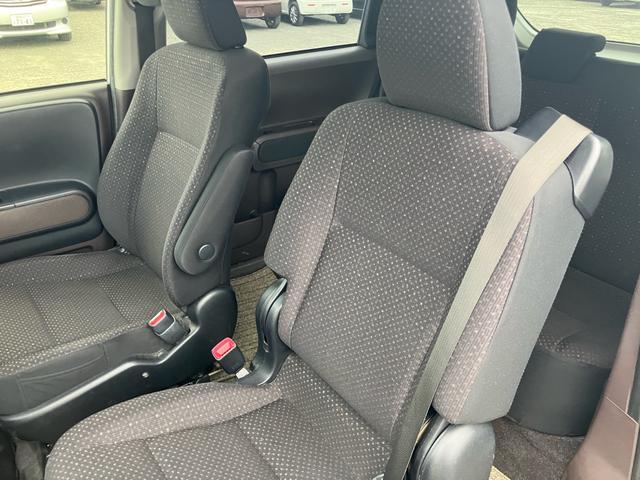 ポルテ F 左パワースライドドア ETC キーレスエントリー 電動格納ドアミラー CDチューナー 1年走行距離無制限保証付・ロ-ドサ-ビス付(33枚目)