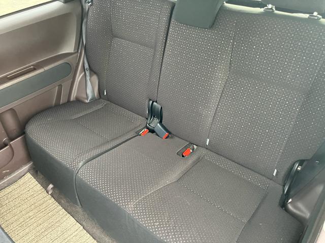 ポルテ F 左パワースライドドア ETC キーレスエントリー 電動格納ドアミラー CDチューナー 1年走行距離無制限保証付・ロ-ドサ-ビス付(34枚目)