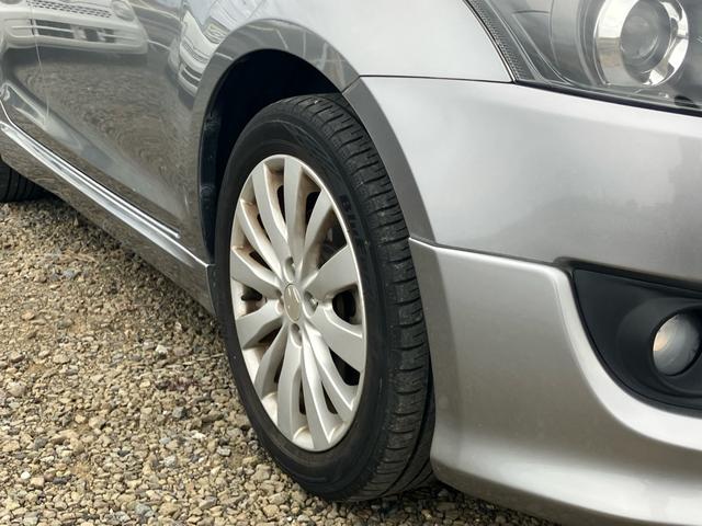 スイフト ＲＳ　５速マニュアル　５ＭＴ　走行６．２万キロ　ＥＴＣ　スマートキー　プッシュスタート　１年走行距離無制限保証付・ロ－ドサ－ビス付（7枚目）