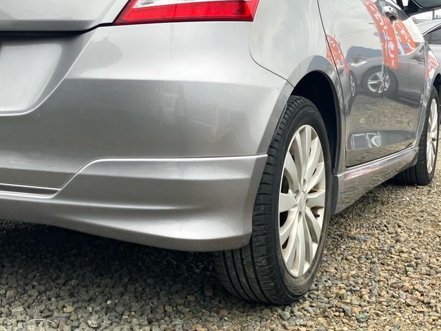 スイフト ＲＳ　５速マニュアル　５ＭＴ　走行６．２万キロ　ＥＴＣ　スマートキー　プッシュスタート　１年走行距離無制限保証付・ロ－ドサ－ビス付（13枚目）