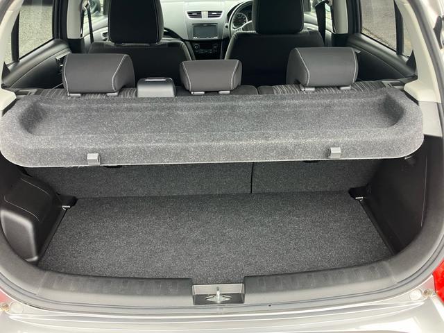 スイフト ＲＳ　５速マニュアル　５ＭＴ　走行６．２万キロ　ＥＴＣ　スマートキー　プッシュスタート　１年走行距離無制限保証付・ロ－ドサ－ビス付（14枚目）