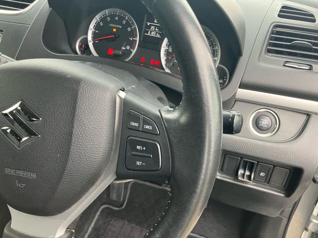 スイフト ＲＳ　５速マニュアル　５ＭＴ　走行６．２万キロ　ＥＴＣ　スマートキー　プッシュスタート　１年走行距離無制限保証付・ロ－ドサ－ビス付（22枚目）