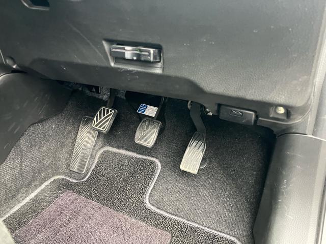 スイフト ＲＳ　５速マニュアル　５ＭＴ　走行６．２万キロ　ＥＴＣ　スマートキー　プッシュスタート　１年走行距離無制限保証付・ロ－ドサ－ビス付（24枚目）
