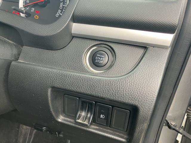 スイフト ＲＳ　５速マニュアル　５ＭＴ　走行６．２万キロ　ＥＴＣ　スマートキー　プッシュスタート　１年走行距離無制限保証付・ロ－ドサ－ビス付（25枚目）