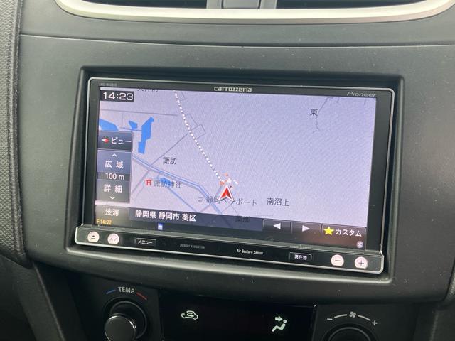 スイフト ＲＳ　５速マニュアル　５ＭＴ　走行６．２万キロ　ＥＴＣ　スマートキー　プッシュスタート　１年走行距離無制限保証付・ロ－ドサ－ビス付（29枚目）