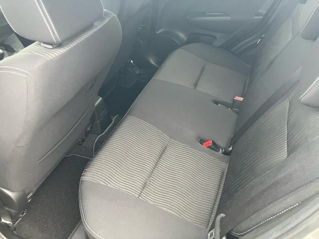 スイフト ＲＳ　５速マニュアル　５ＭＴ　走行６．２万キロ　ＥＴＣ　スマートキー　プッシュスタート　１年走行距離無制限保証付・ロ－ドサ－ビス付（38枚目）