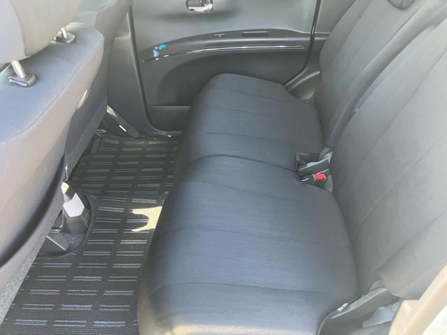 タントエグゼ カスタムＧ　車検令和９年４月　キーフリー　アルミホイール　オートエアコン　ディスチャージライト　ベンチシート　１年走行距離無制限保証付・ロ－ドサ－ビス付（33枚目）