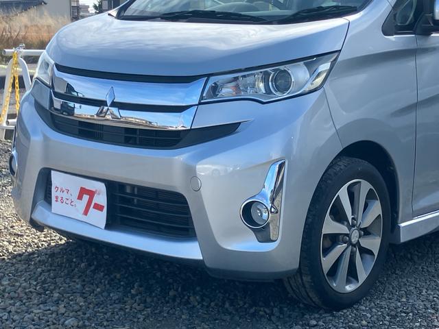 MITSUBISHI EK CUSTOM T E ASSIST