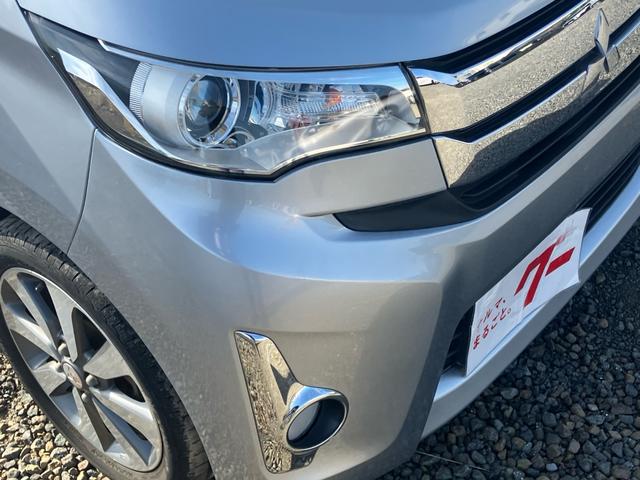 MITSUBISHI EK CUSTOM T E ASSIST