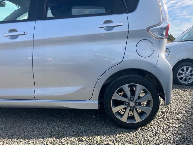 MITSUBISHI EK CUSTOM T E ASSIST