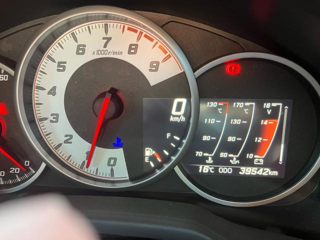 86 GT 6速マニュアル TRDエアロ TRDマフラー ブレンボキャリパー前後 テイン車高調 18インチAW ナビ バックカメラ ETC LEDヘッドライト 1年走行距離無制限保証付・ロ-ドサ-ビス付(39枚目)