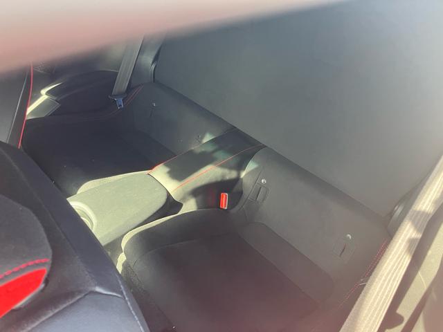 86 GT 6速マニュアル TRDエアロ TRDマフラー ブレンボキャリパー前後 テイン車高調 18インチAW ナビ バックカメラ ETC LEDヘッドライト 1年走行距離無制限保証付・ロ-ドサ-ビス付(50枚目)