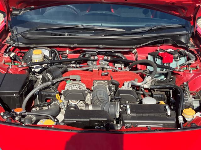 86 GT 6速マニュアル TRDエアロ TRDマフラー ブレンボキャリパー前後 テイン車高調 18インチAW ナビ バックカメラ ETC LEDヘッドライト 1年走行距離無制限保証付・ロ-ドサ-ビス付(52枚目)