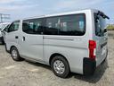 NISSAN NV350CARAVAN WAGON