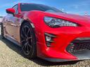 86 GT 6速マニュアル TRDエアロ TRDマフラー ブレンボキャリパー前後 テイン車高調 18インチAW ナビ バックカメラ ETC LEDヘッドライト 1年走行距離無制限保証付・ロ-ドサ-ビス付(8枚目)