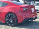 GT 6速マニュアル TRDエアロ TRDマフラー ブレンボキャリパー前後 テイン車高調 18インチAW ナビ バックカメラ ETC LEDヘッドライト 1年走行距離無制限保証付・ロ-ドサ-ビス付(15枚目)