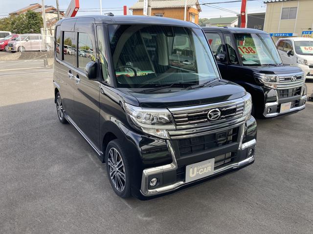 カスタムRS トップエディションSAII(3枚目)