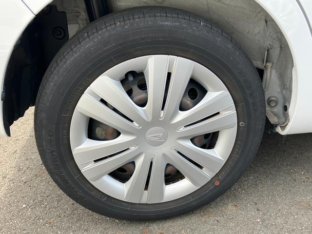 タント Ｘ　１４インチフルホイールキャップ　フルＬＥＤヘッドランプ　オート格納式カラードドアミラー　左側パワースライドドア　ＴＦＴカラーマルチインフォメーションディスプレイ　フルファブリックシート（10枚目）