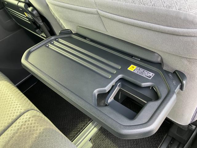 タント Ｘ　１４インチフルホイールキャップ　フルＬＥＤヘッドランプ　オート格納式カラードドアミラー　左側パワースライドドア　ＴＦＴカラーマルチインフォメーションディスプレイ　フルファブリックシート（21枚目）