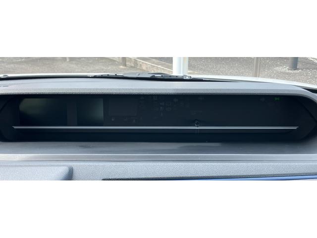 タント Ｘ　１４インチフルホイールキャップ　フルＬＥＤヘッドランプ　オート格納式カラードドアミラー　左側パワースライドドア　ＴＦＴカラーマルチインフォメーションディスプレイ　フルファブリックシート（23枚目）
