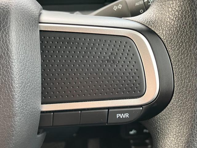 タント Ｘ　１４インチフルホイールキャップ　フルＬＥＤヘッドランプ　オート格納式カラードドアミラー　左側パワースライドドア　ＴＦＴカラーマルチインフォメーションディスプレイ　フルファブリックシート（25枚目）