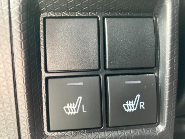 タント Ｘ　１４インチフルホイールキャップ　フルＬＥＤヘッドランプ　オート格納式カラードドアミラー　左側パワースライドドア　ＴＦＴカラーマルチインフォメーションディスプレイ　フルファブリックシート（33枚目）