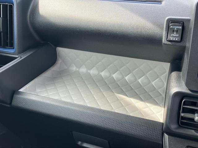 タント Ｘ　１４インチフルホイールキャップ　フルＬＥＤヘッドランプ　オート格納式カラードドアミラー　左側パワースライドドア　ＴＦＴカラーマルチインフォメーションディスプレイ　フルファブリックシート（38枚目）