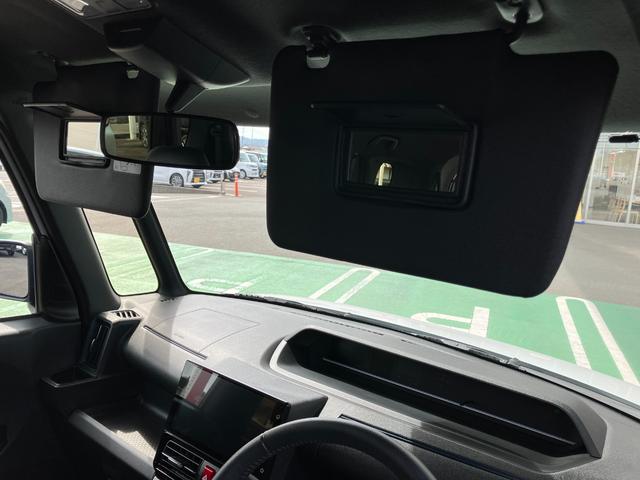 タント カスタムＲＳ　１５インチアルミホイール　キーフリーシステム　プッシュボタンスタート　オートエアコン（プッシュ式）　フルＬＥＤヘッドランプ　オート格納式カラードドアミラー　本革巻ステアリングホイール（17枚目）