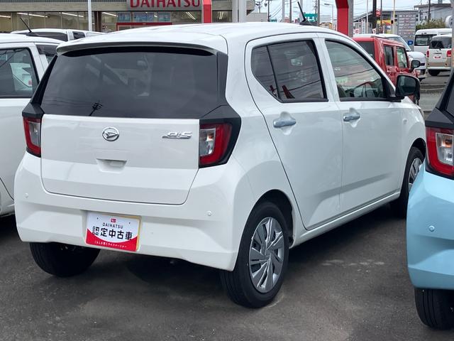 ミライース X SAIII(5枚目)